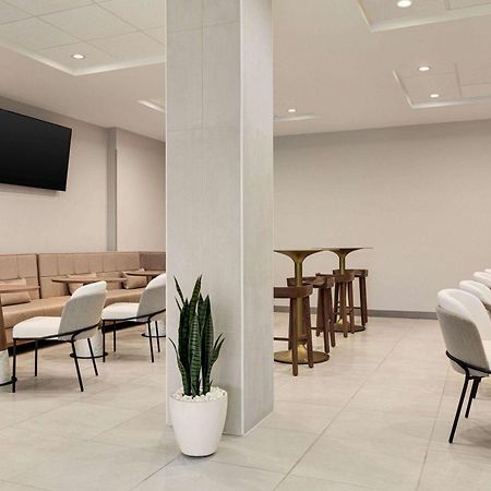 Wyndham Garden Atlanta Airport Hotel College Park Ngoại thất bức ảnh