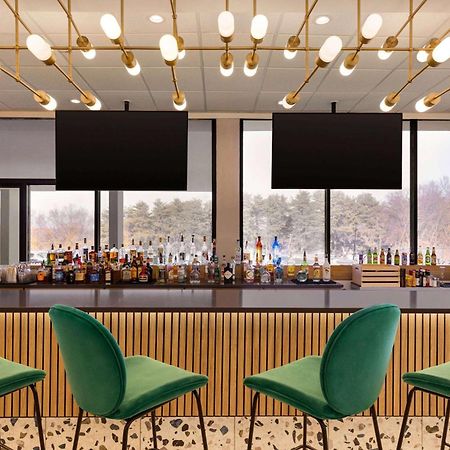 Wyndham Garden Atlanta Airport Hotel College Park Ngoại thất bức ảnh