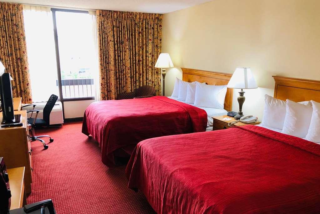 Wyndham Garden Atlanta Airport Hotel College Park Phòng bức ảnh