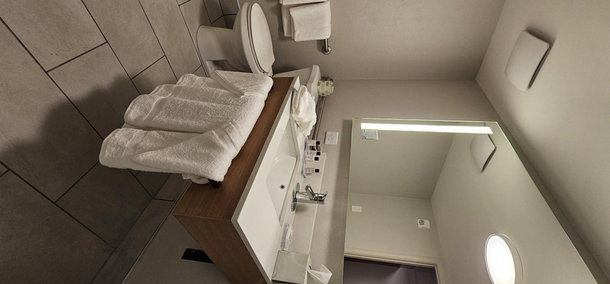 Wyndham Garden Atlanta Airport Hotel College Park Ngoại thất bức ảnh