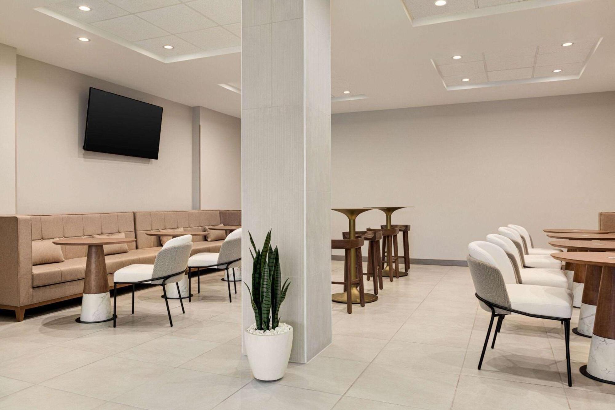 Wyndham Garden Atlanta Airport Hotel College Park Ngoại thất bức ảnh