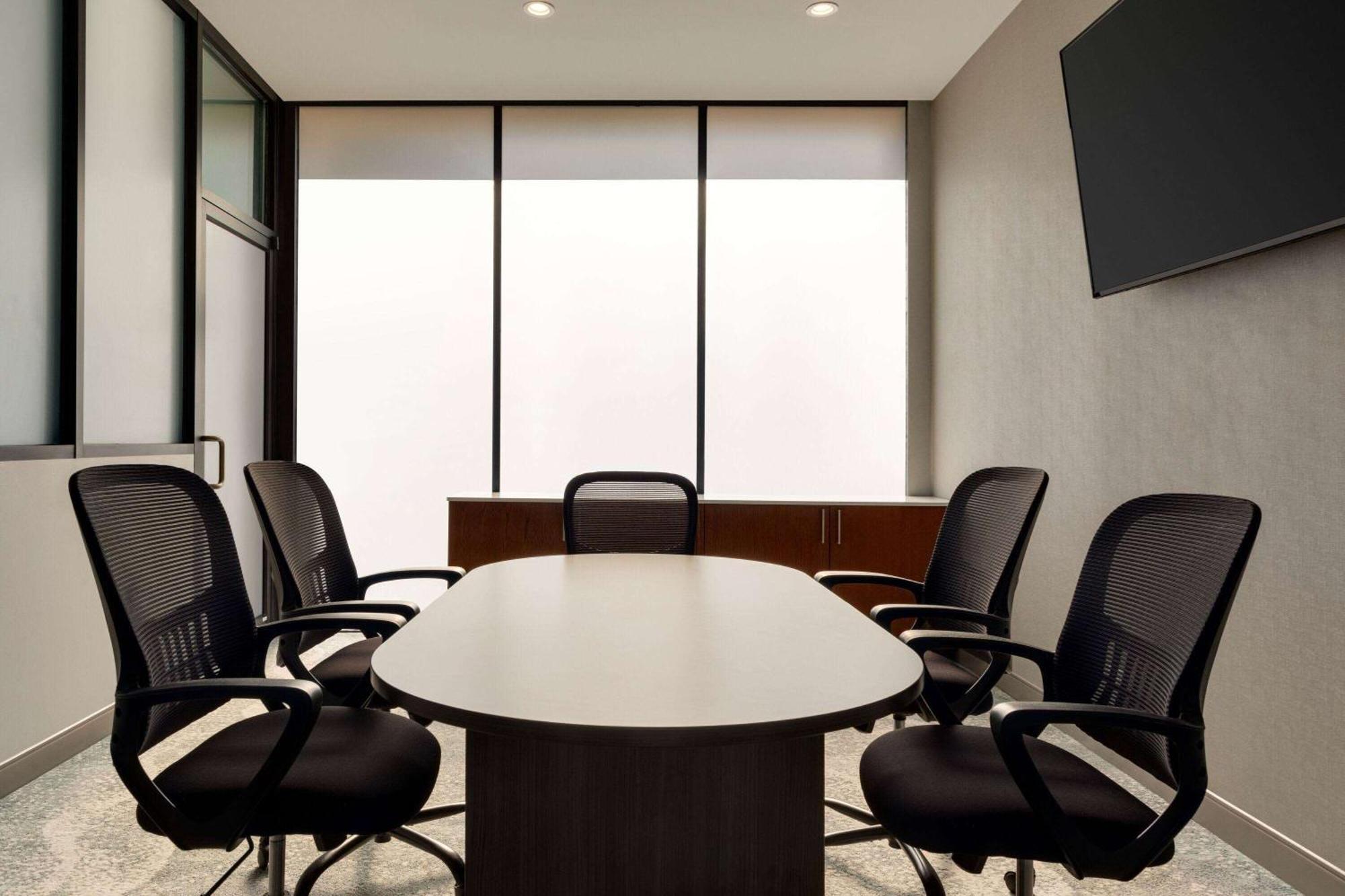 Wyndham Garden Atlanta Airport Hotel College Park Ngoại thất bức ảnh