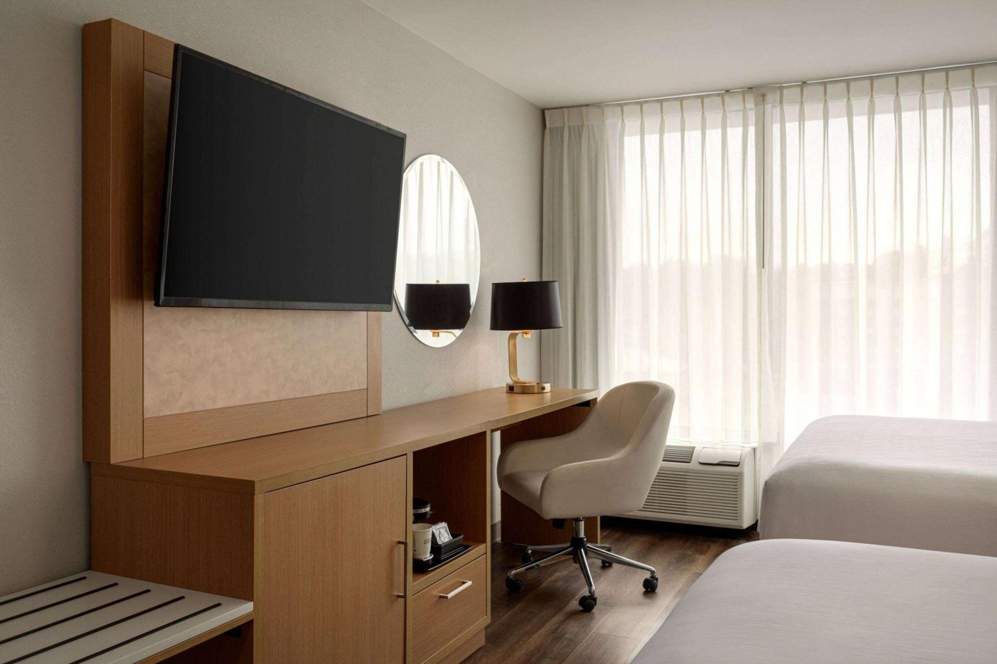 Wyndham Garden Atlanta Airport Hotel College Park Ngoại thất bức ảnh