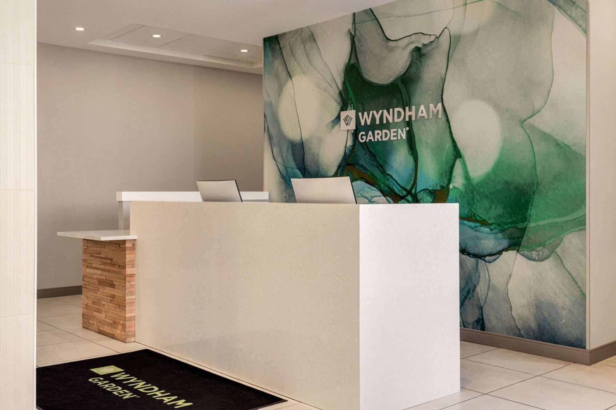 Wyndham Garden Atlanta Airport Hotel College Park Ngoại thất bức ảnh