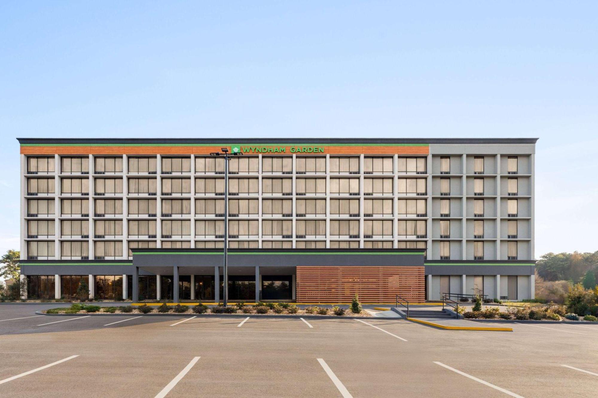 Wyndham Garden Atlanta Airport Hotel College Park Ngoại thất bức ảnh