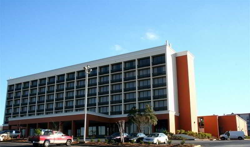 Wyndham Garden Atlanta Airport Hotel College Park Ngoại thất bức ảnh