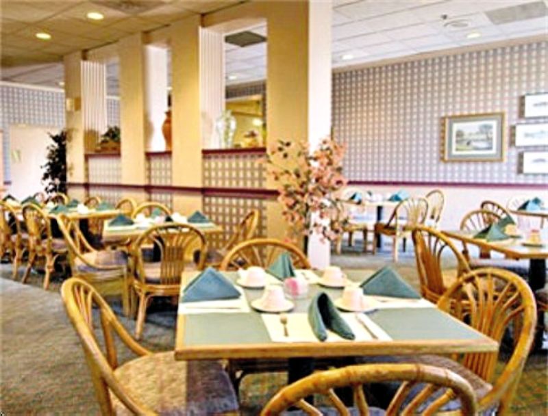 Wyndham Garden Atlanta Airport Hotel College Park Ngoại thất bức ảnh