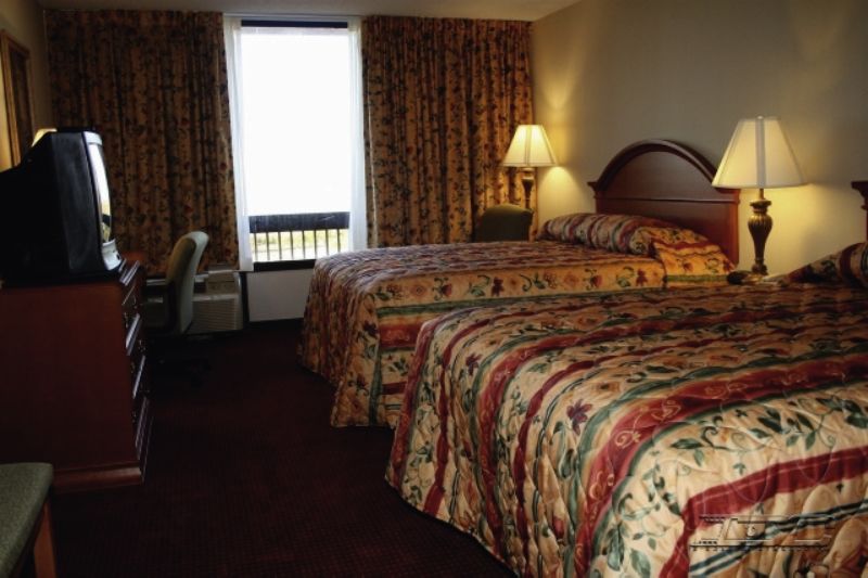 Wyndham Garden Atlanta Airport Hotel College Park Ngoại thất bức ảnh