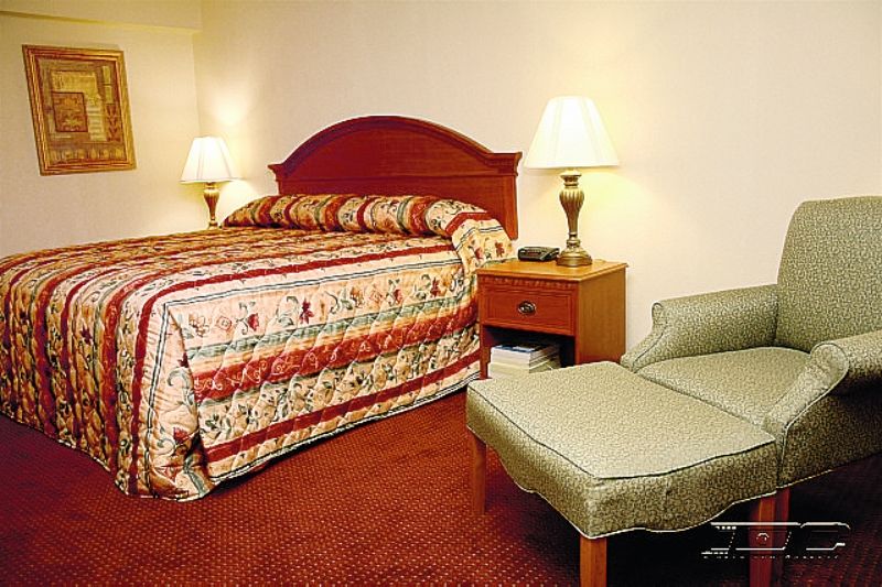 Wyndham Garden Atlanta Airport Hotel College Park Ngoại thất bức ảnh