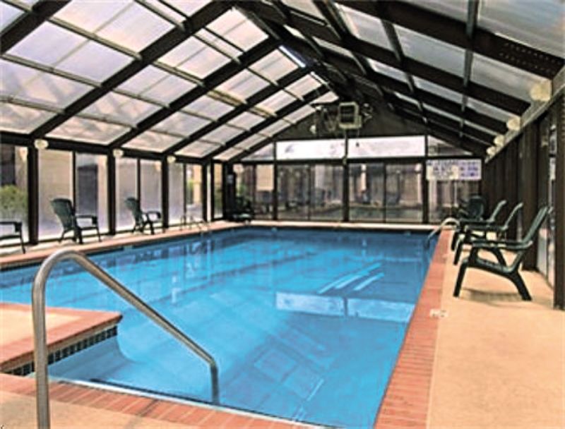 Wyndham Garden Atlanta Airport Hotel College Park Ngoại thất bức ảnh