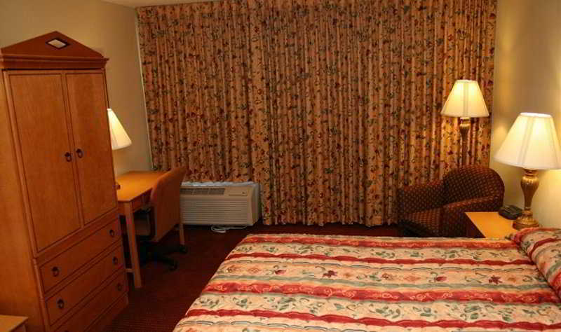 Wyndham Garden Atlanta Airport Hotel College Park Ngoại thất bức ảnh
