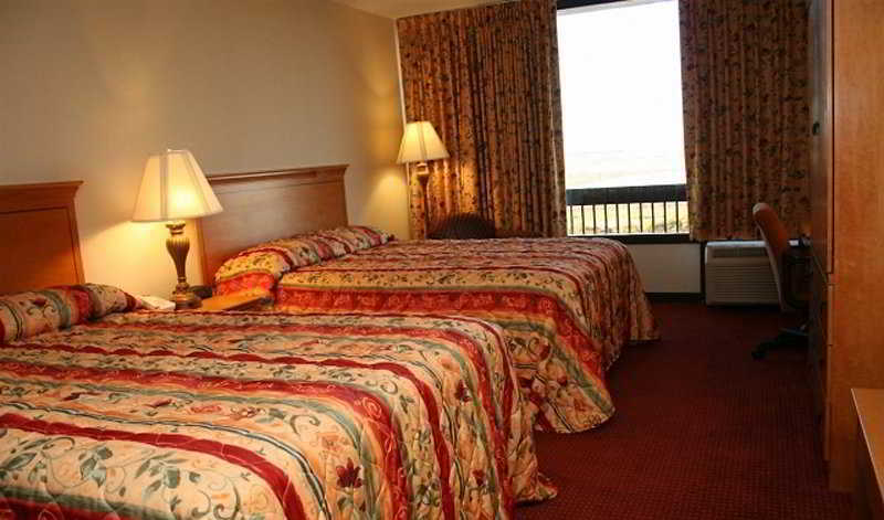 Wyndham Garden Atlanta Airport Hotel College Park Phòng bức ảnh