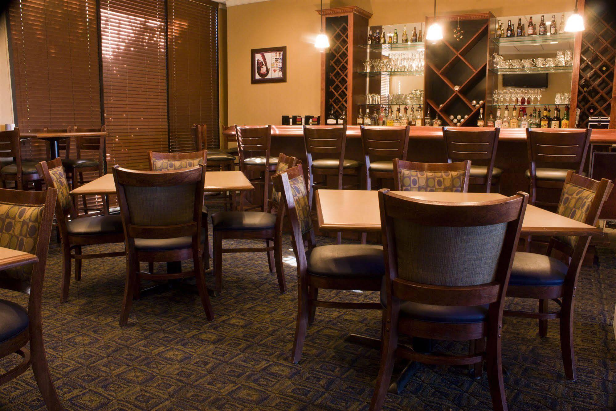 Wyndham Garden Atlanta Airport Hotel College Park Ngoại thất bức ảnh