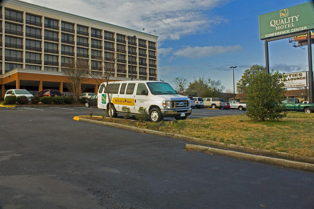 Wyndham Garden Atlanta Airport Hotel College Park Ngoại thất bức ảnh